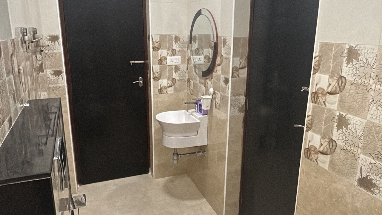 Photo of Bathroom in Ibrahimpatan
