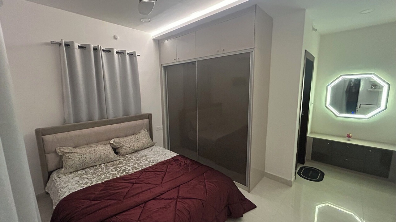 Photo of Bedroom in Ibrahimpatan