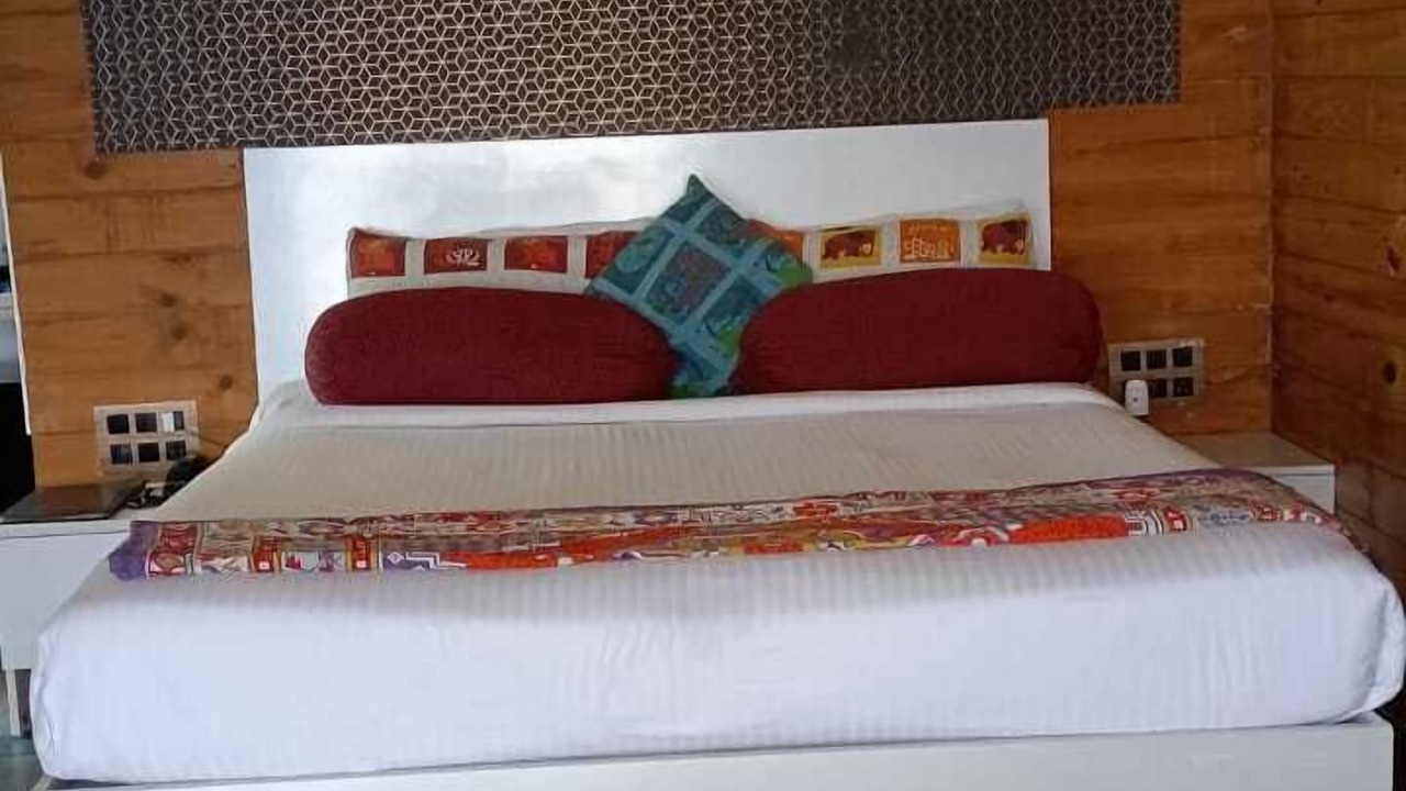 Photo of Bedroom in Lonavala