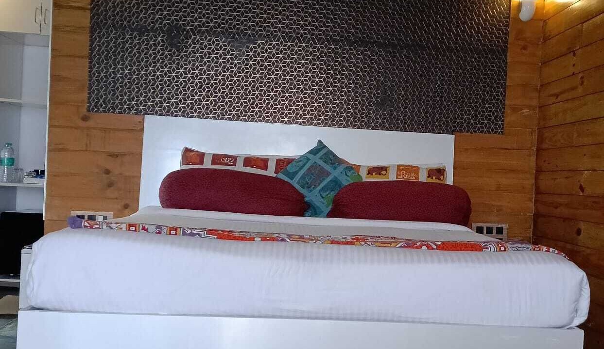 Photo of Bedroom in Lonavala