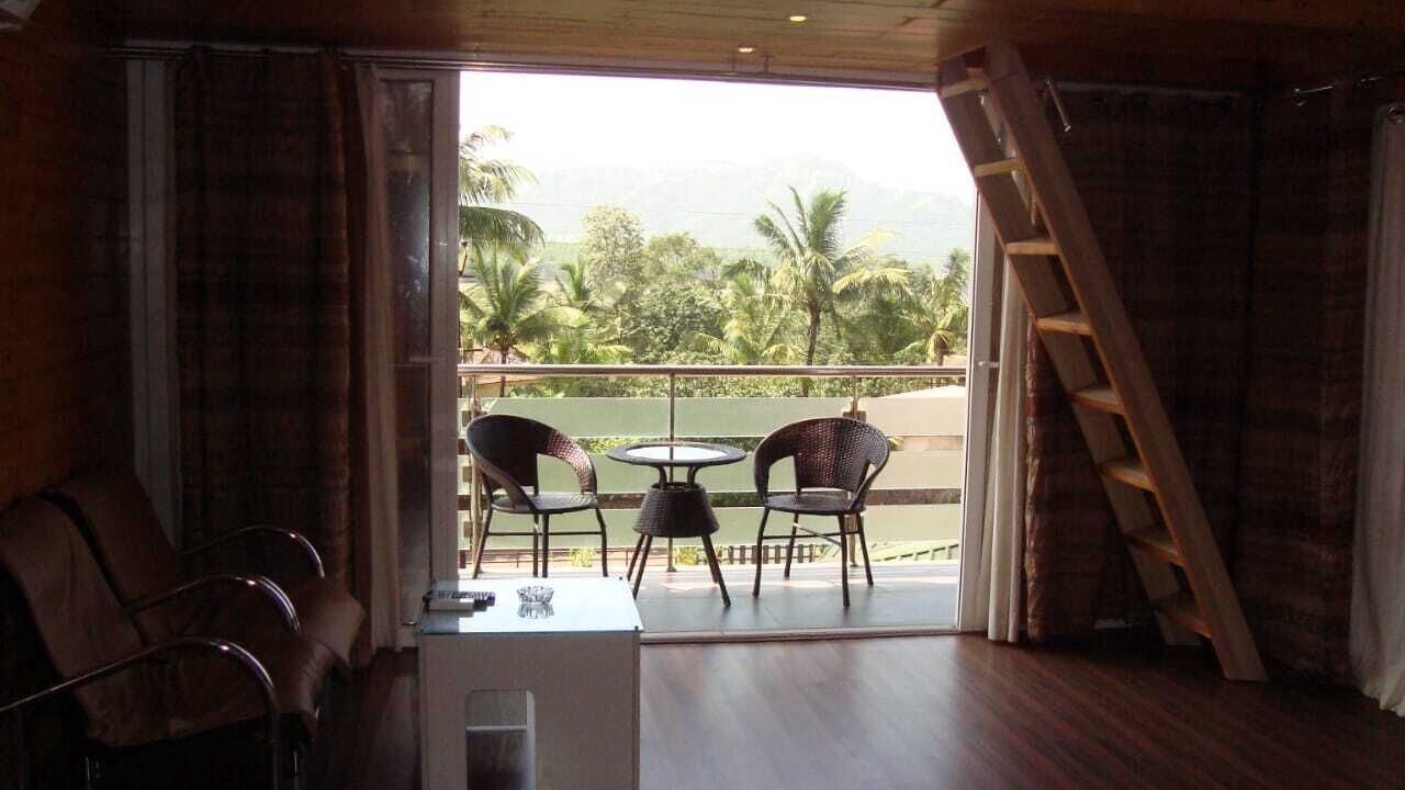 Photo of Bedroom in Lonavala