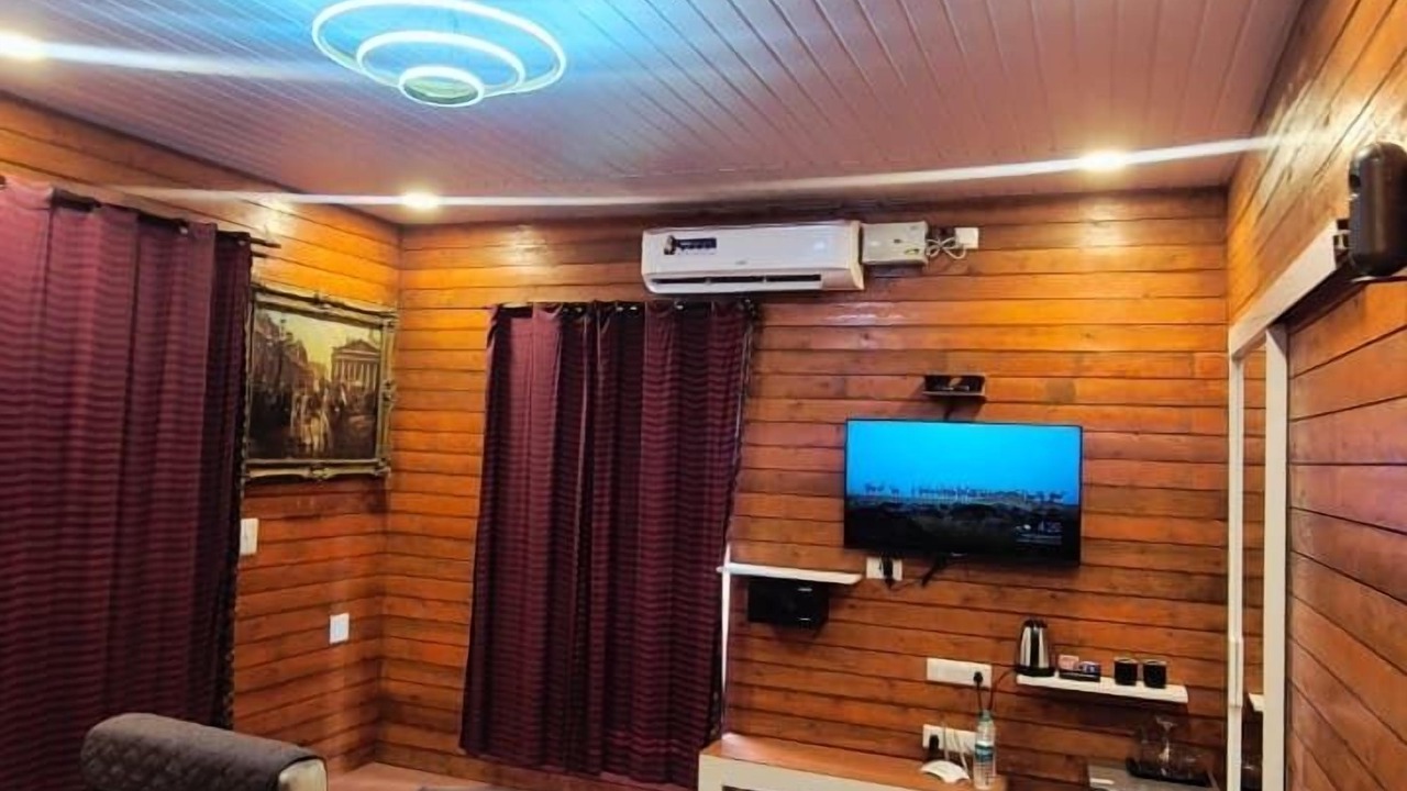 Photo of Bedroom in Lonavala