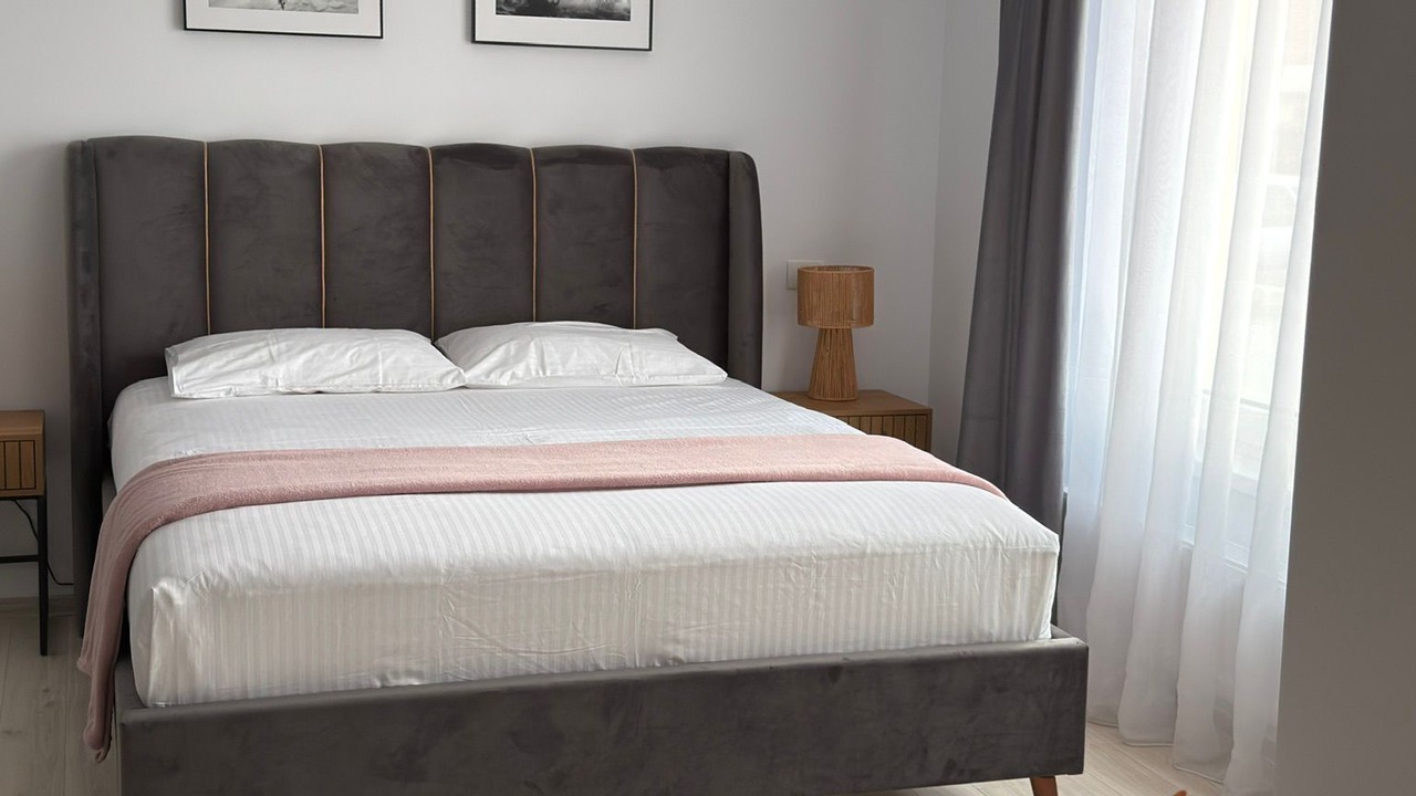 Photo of Bedroom in Tractorul