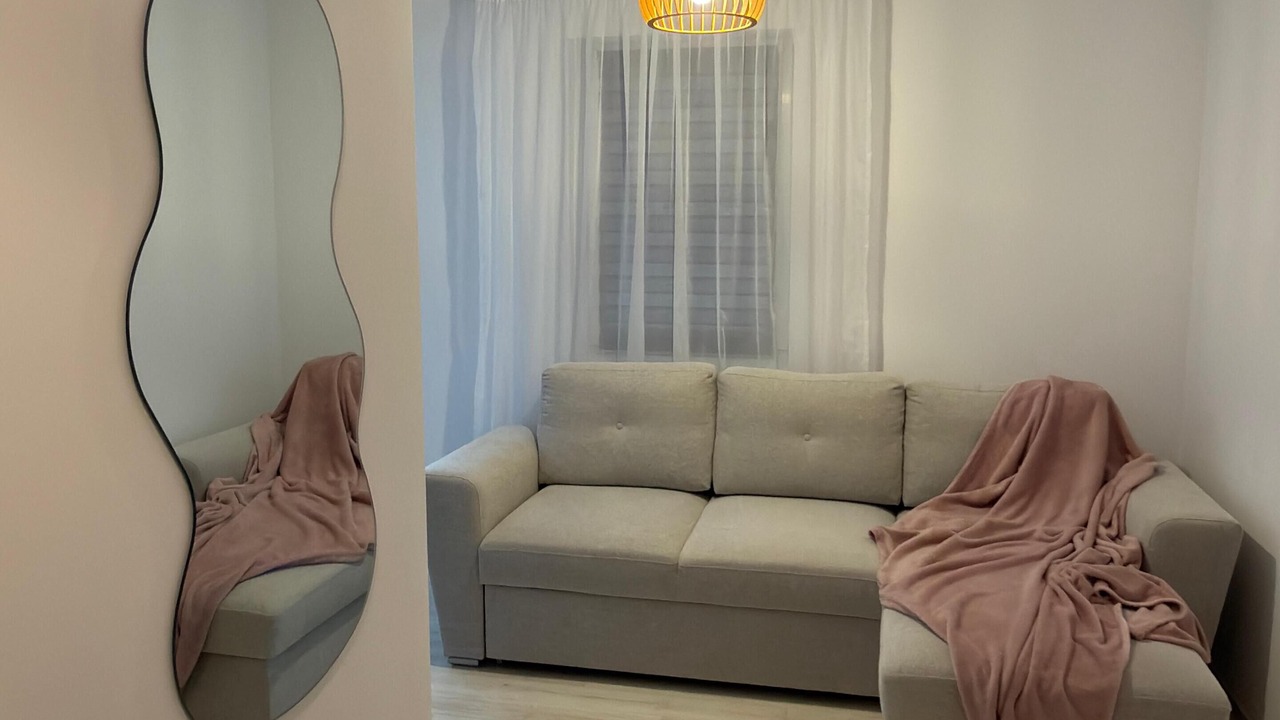 Photo of Livingroom in Tractorul