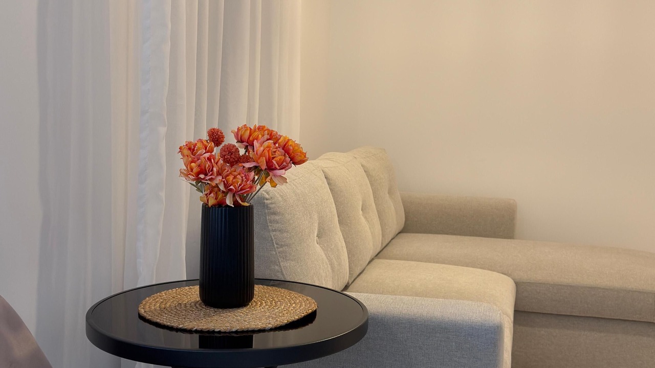 Photo of Livingroom in Tractorul