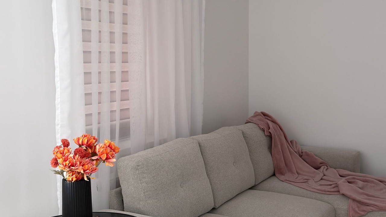 Photo of Livingroom in Tractorul