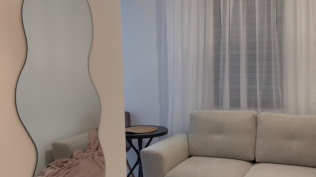 Photo of Livingroom in Tractorul
