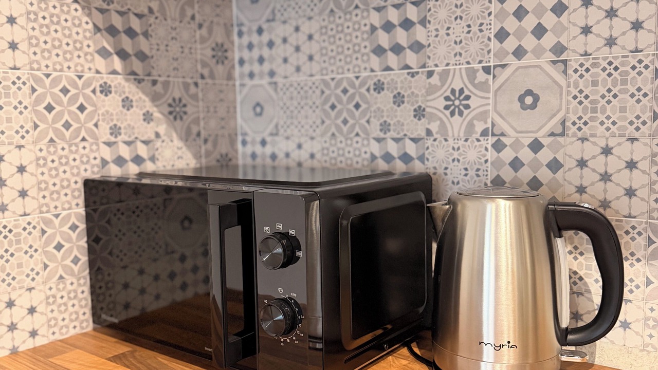 Photo of Kitchen in Tractorul