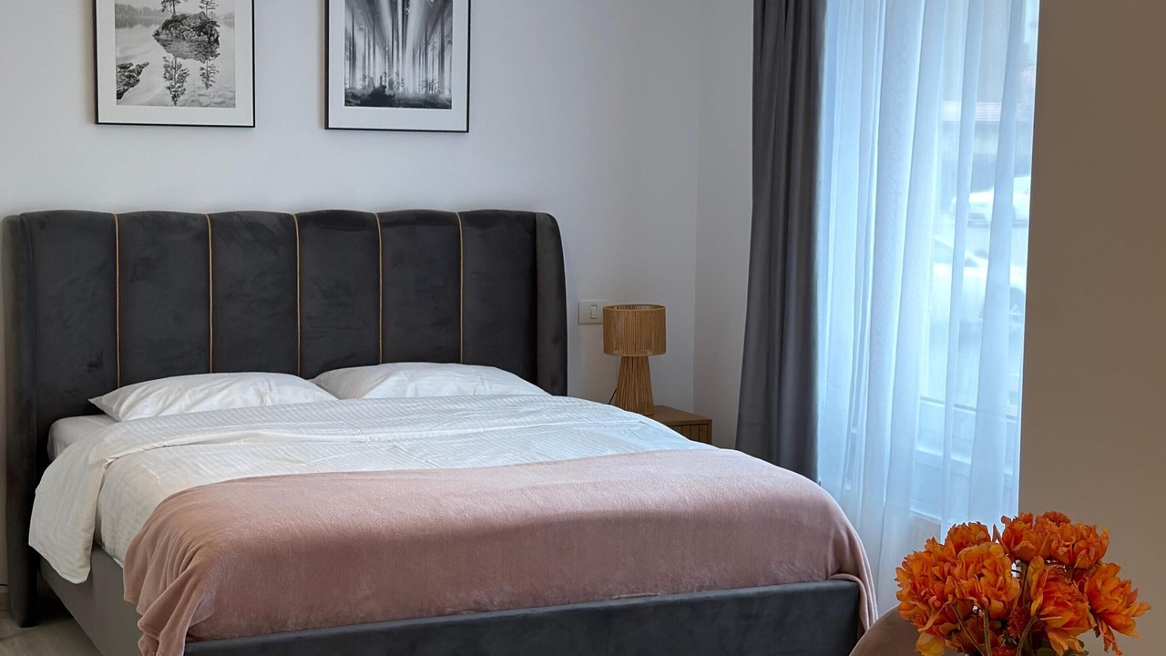 Photo of Bedroom in Tractorul