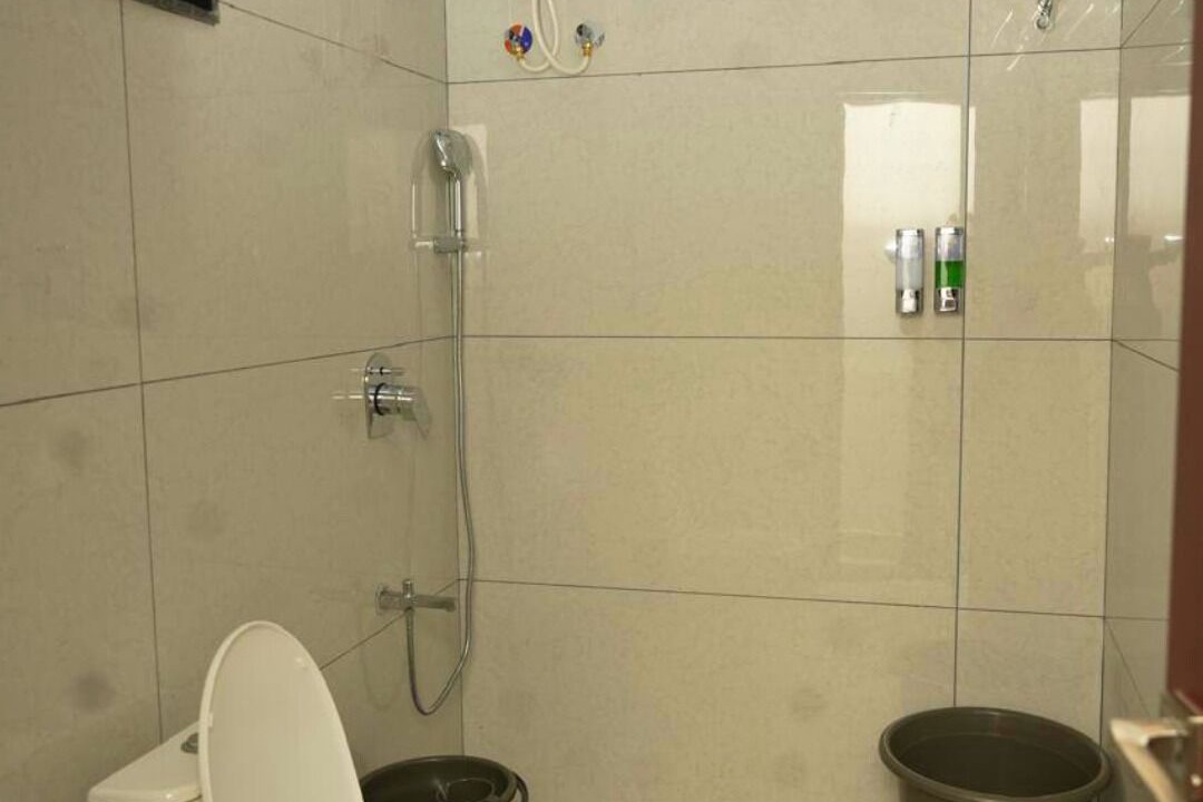 Photo of Bathroom in Alto de Porvorim
