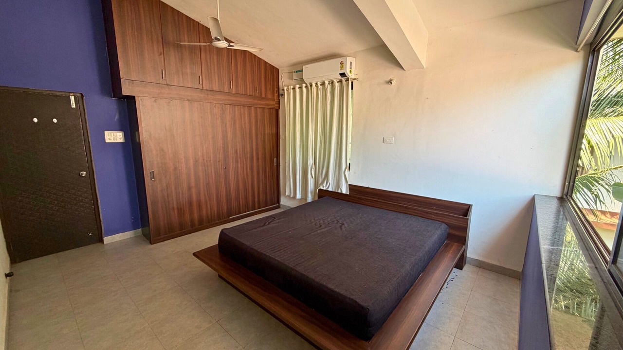 Photo of Bedroom in Alto de Porvorim