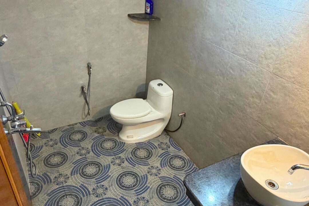Photo of Bathroom in Alto de Porvorim