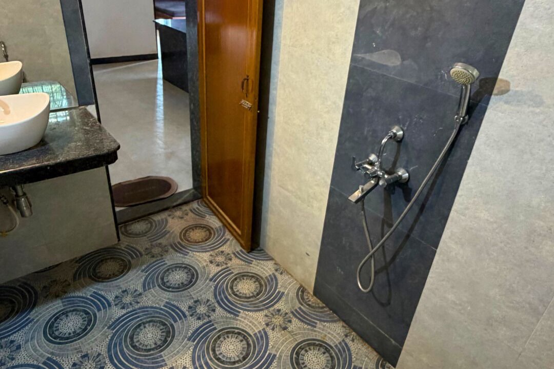 Photo of Bathroom in Alto de Porvorim