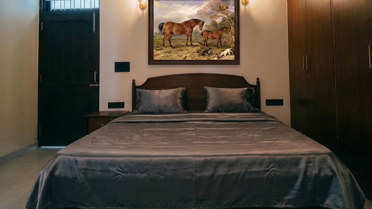 Photo of Bedroom in Jaipur