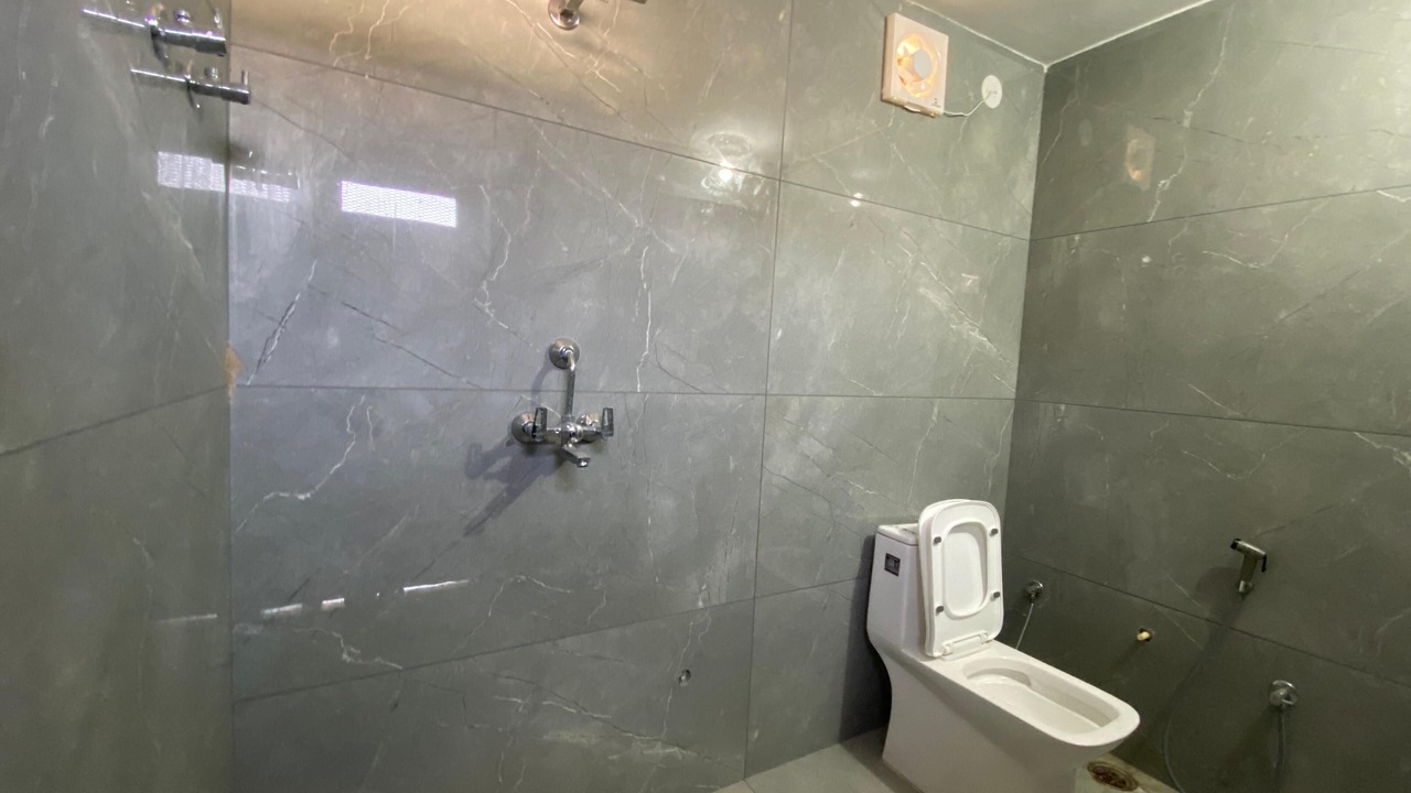 Photo of Bathroom in Jaipur