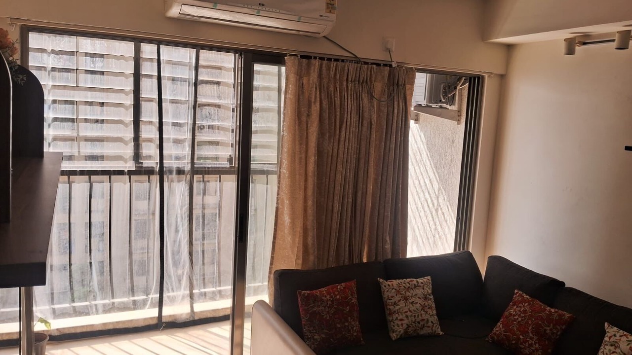 Photo of Livingroom in Bhiwandi