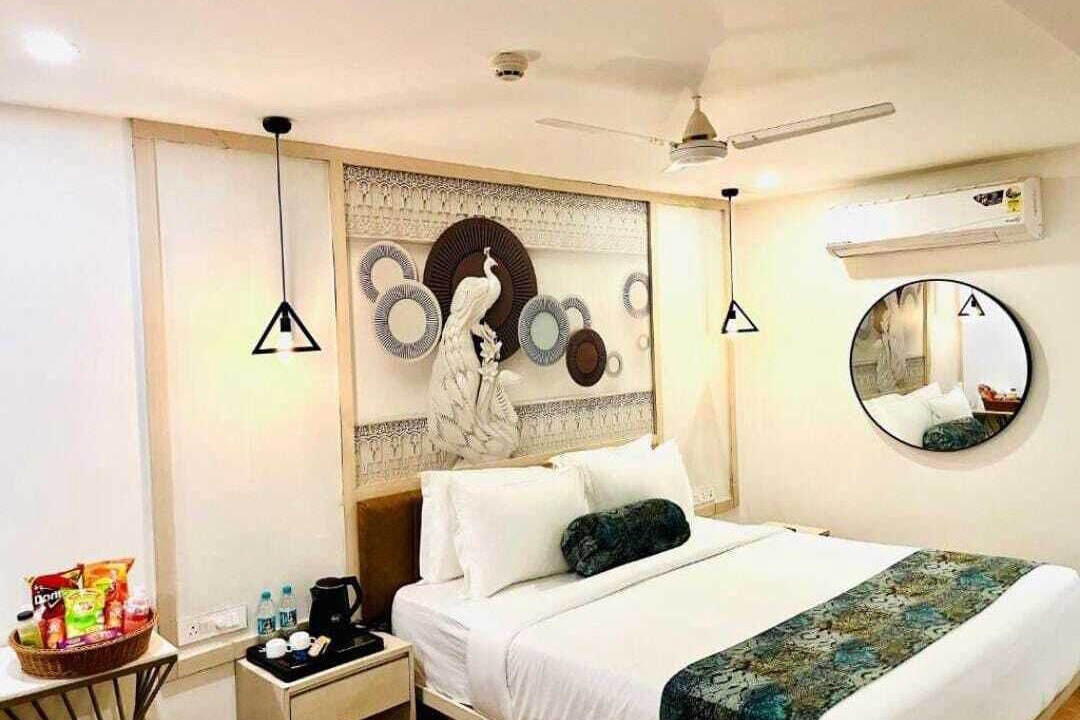 Photo of Bedroom in Banjara Hills