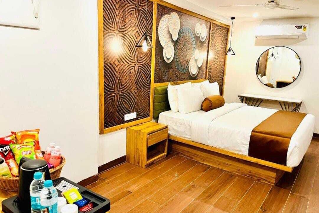 Photo of Bedroom in Banjara Hills