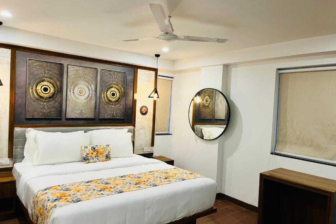 Photo of Bedroom in Banjara Hills