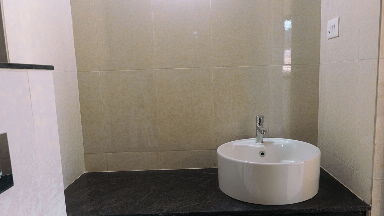Photo of Bathroom in Paud