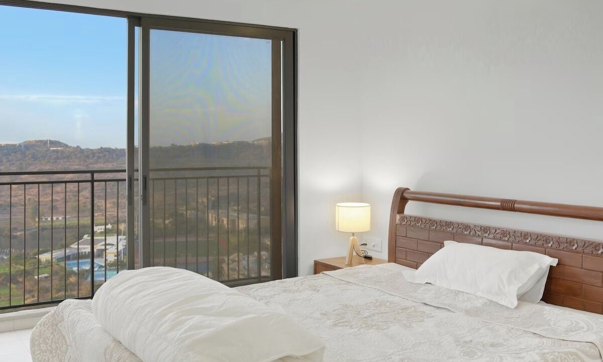 Photo of Bedroom in Paud