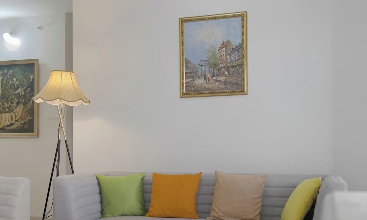 Photo of Livingroom in Paud