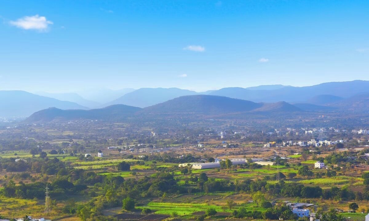 Photo of Outdoor in Paud