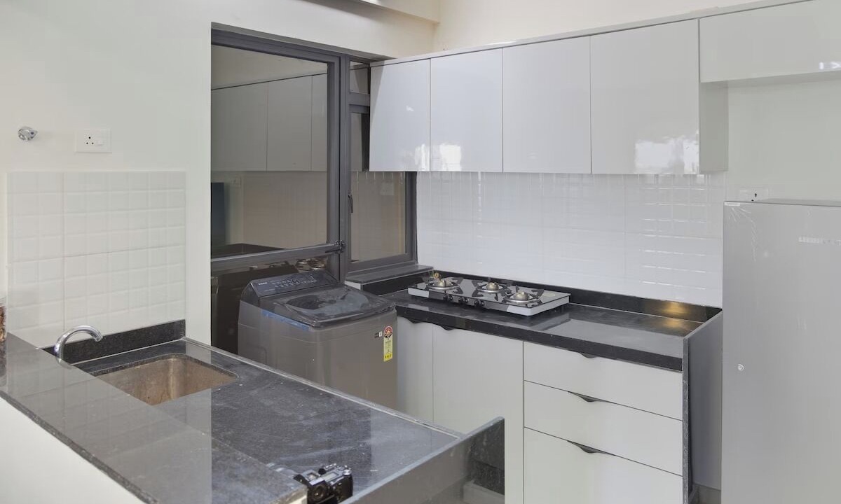 Photo of Kitchen in Paud