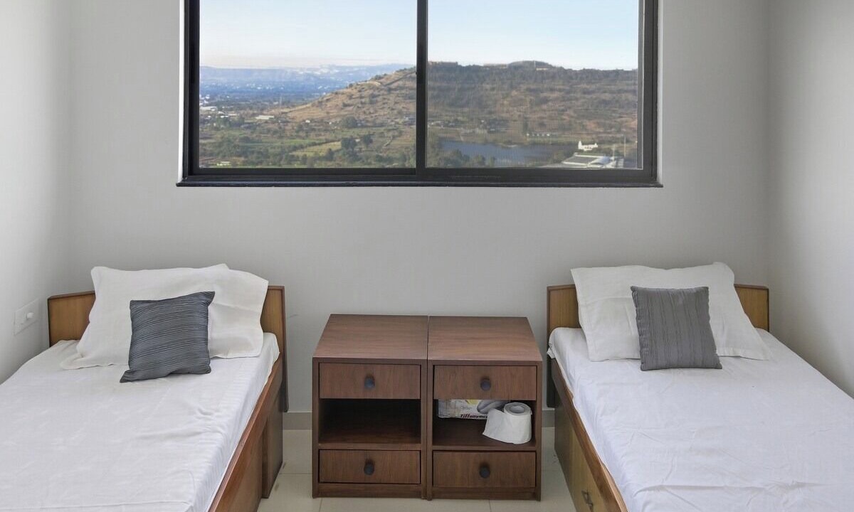 Photo of Bedroom in Paud