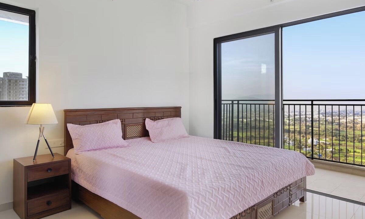 Photo of Bedroom in Paud