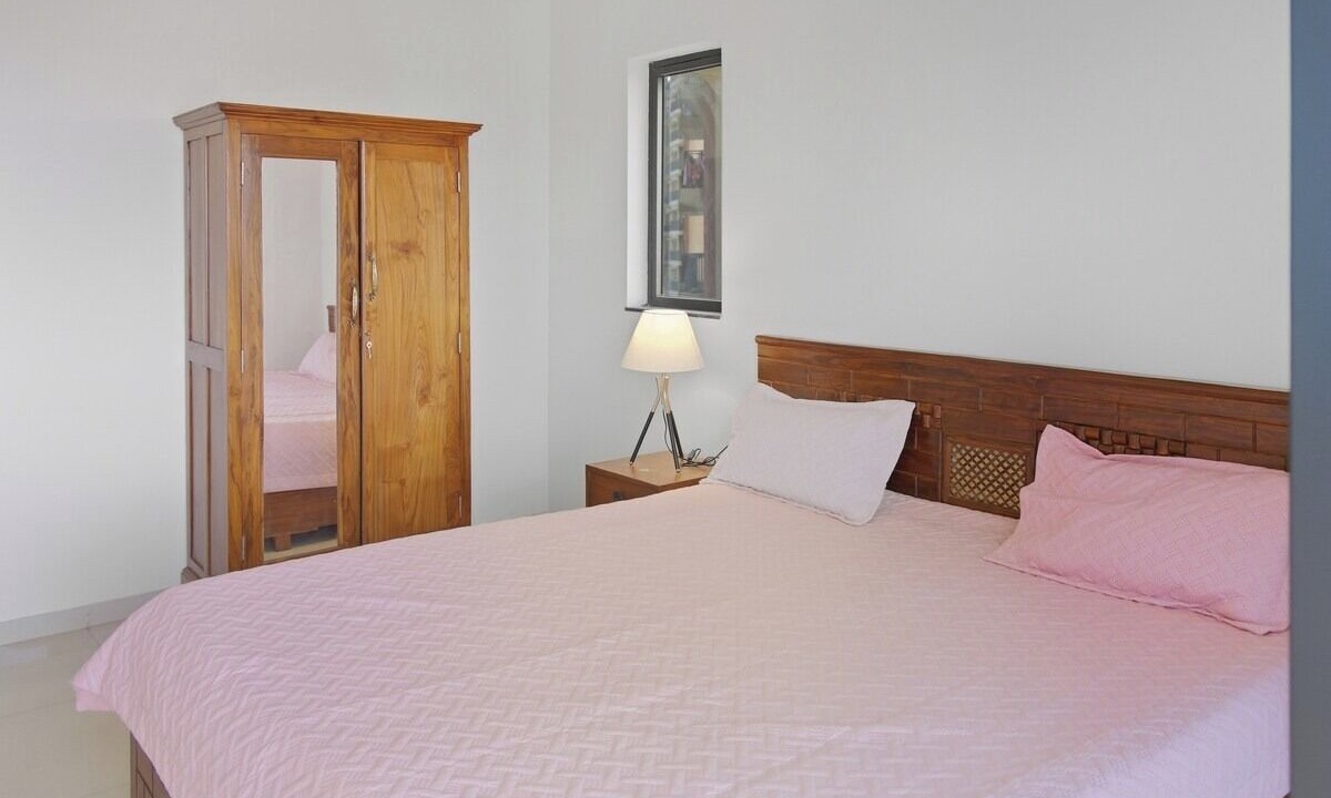 Photo of Bedroom in Paud