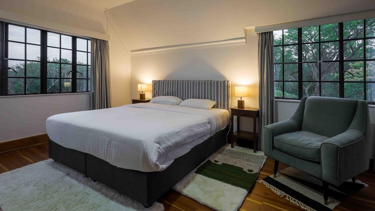 Photo of Bedroom in Nyeri