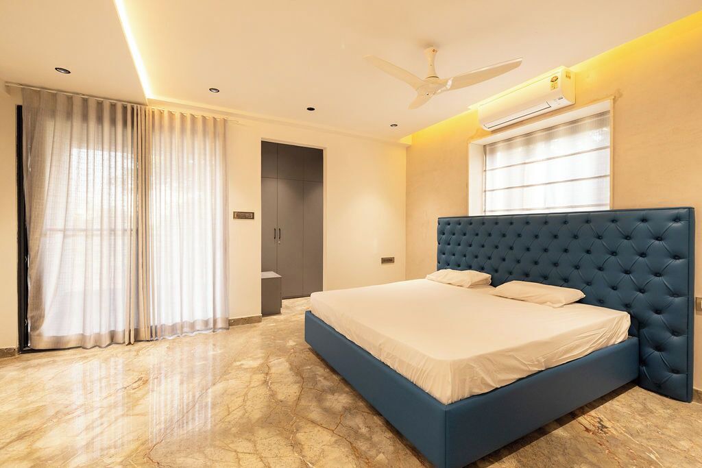 Photo of Bedroom in Medchal