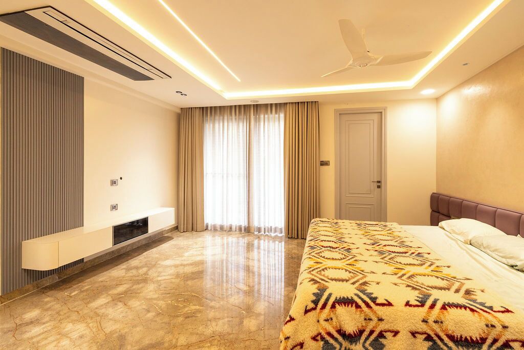 Photo of Bedroom in Medchal