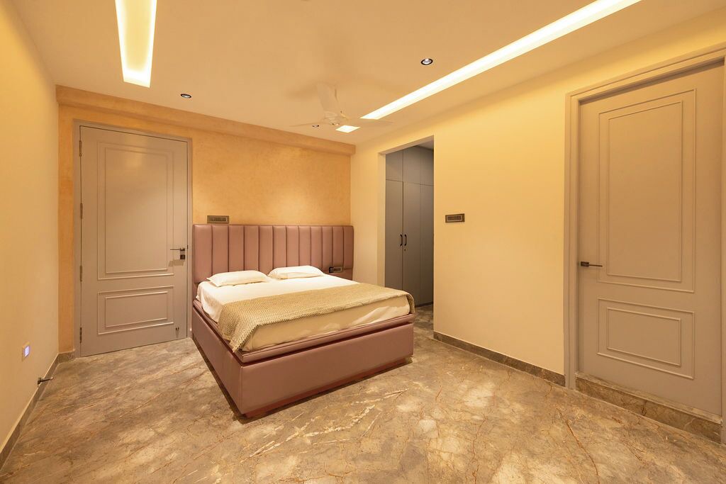 Photo of Bedroom in Medchal