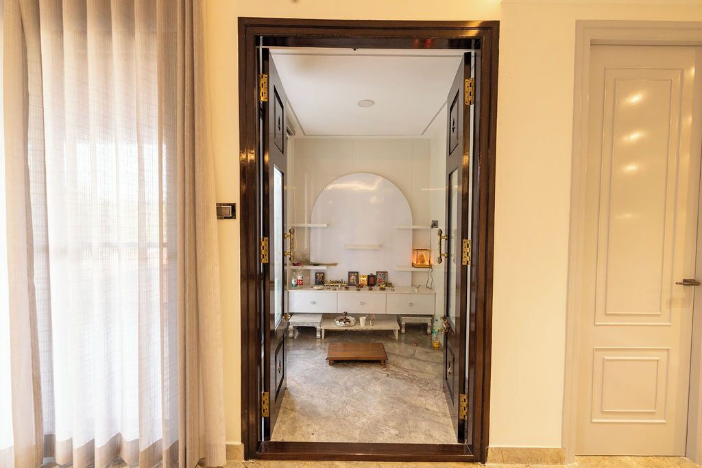 Photo of Bathroom in Medchal