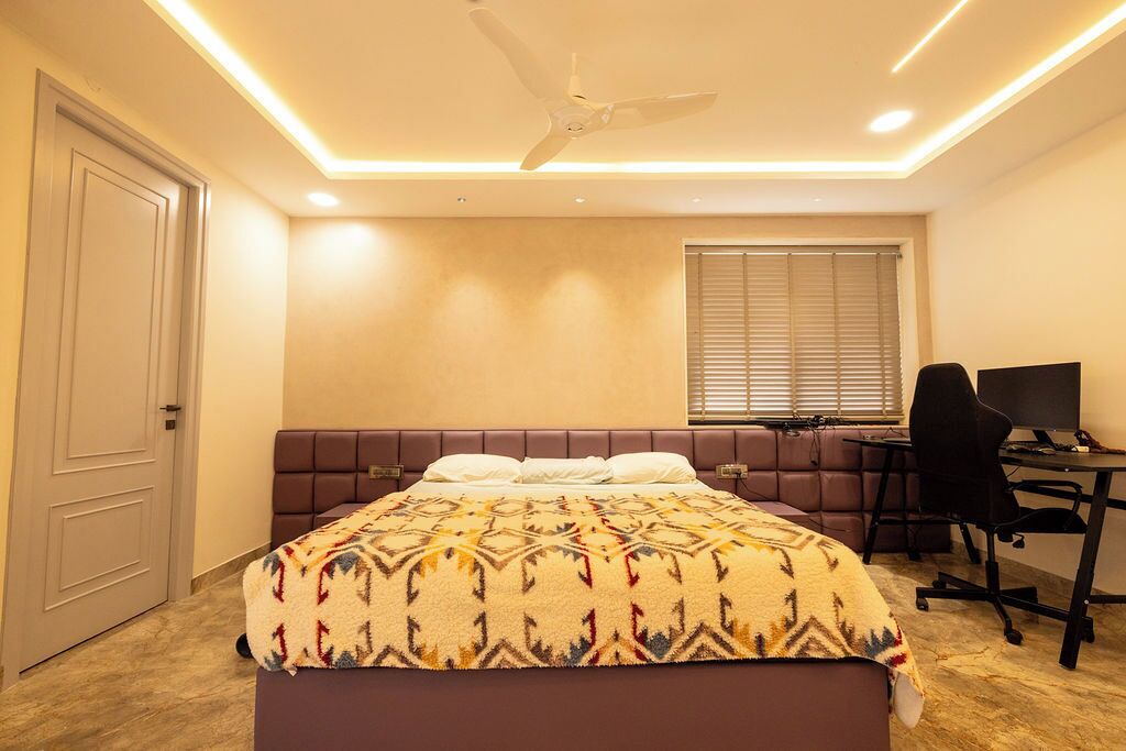 Photo of Bedroom in Medchal