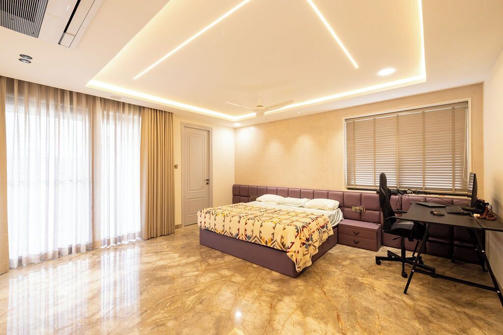 Photo of Bedroom in Medchal