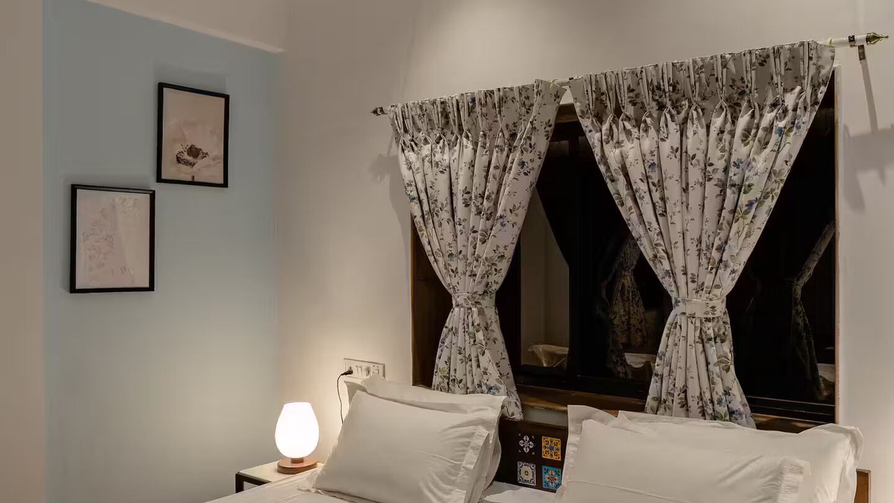 Photo of Bedroom in Lonavala