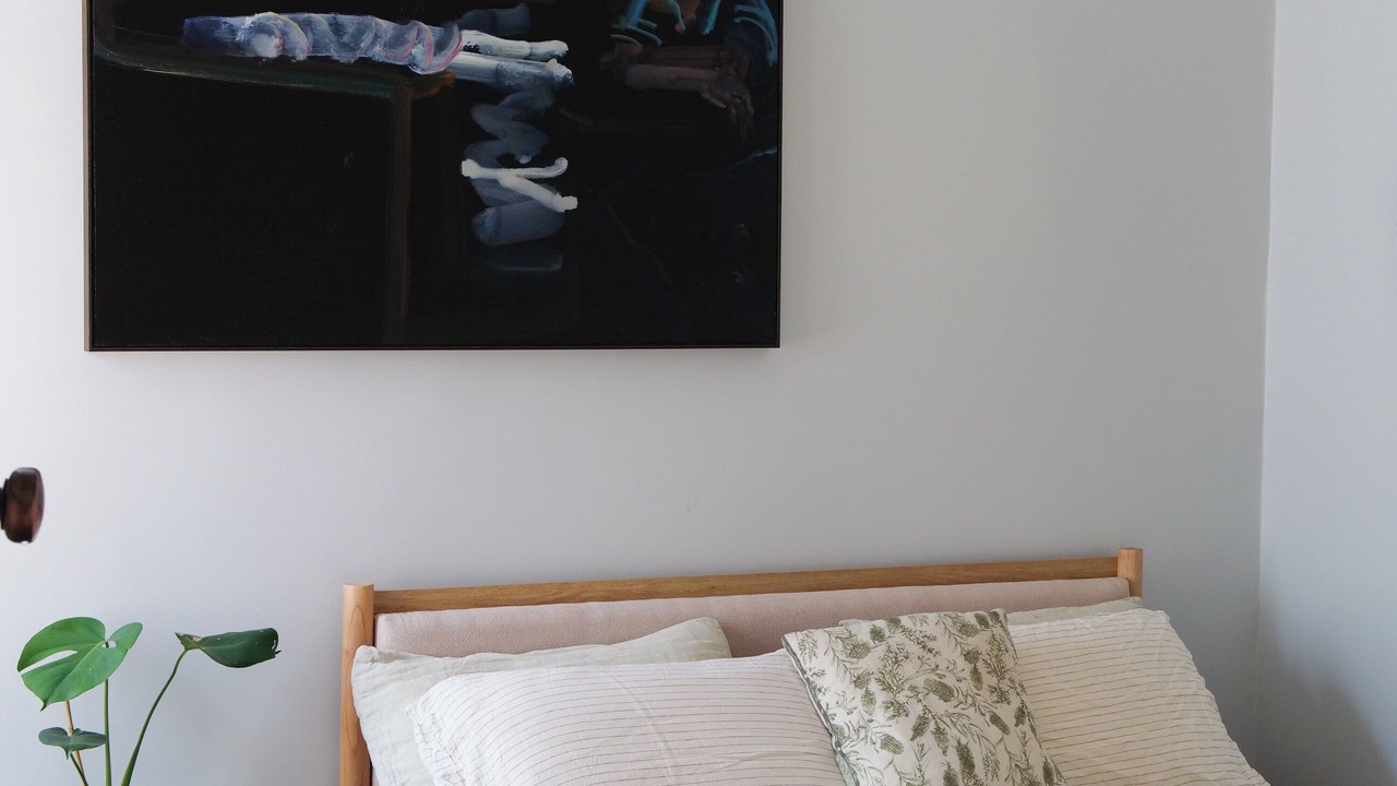 Photo of Bedroom in Camperdown