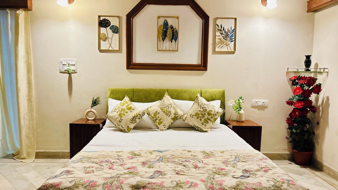 Photo of Bedroom in Paota