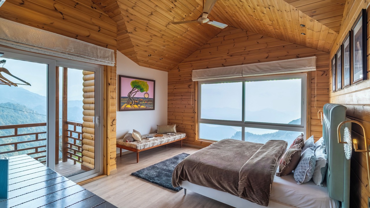 Photo of Bedroom in Bullawala