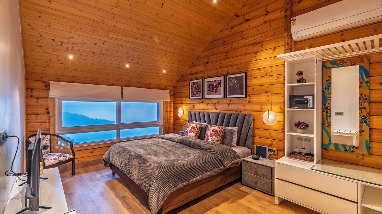 Photo of Bedroom in Bullawala