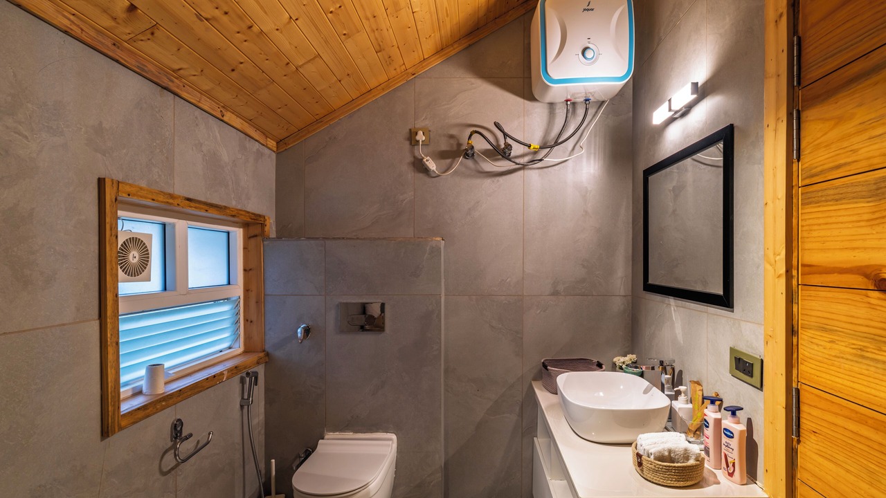 Photo of Bathroom in Bullawala