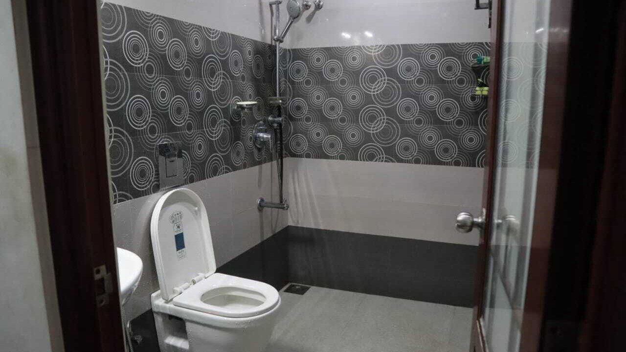 Photo of Bathroom in Changanacherry
