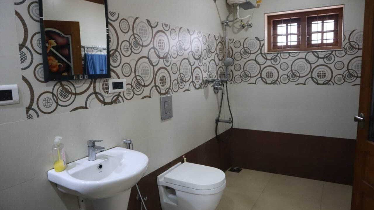 Photo of Bathroom in Changanacherry