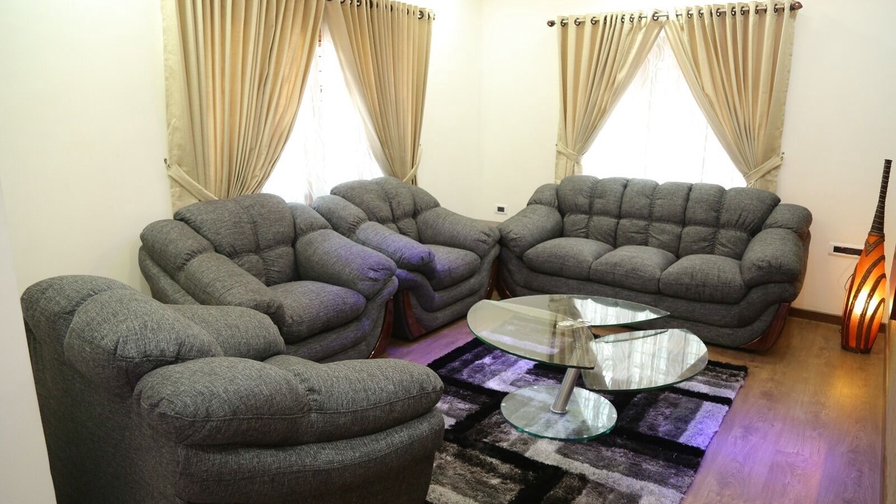 Photo of Livingroom in Changanacherry