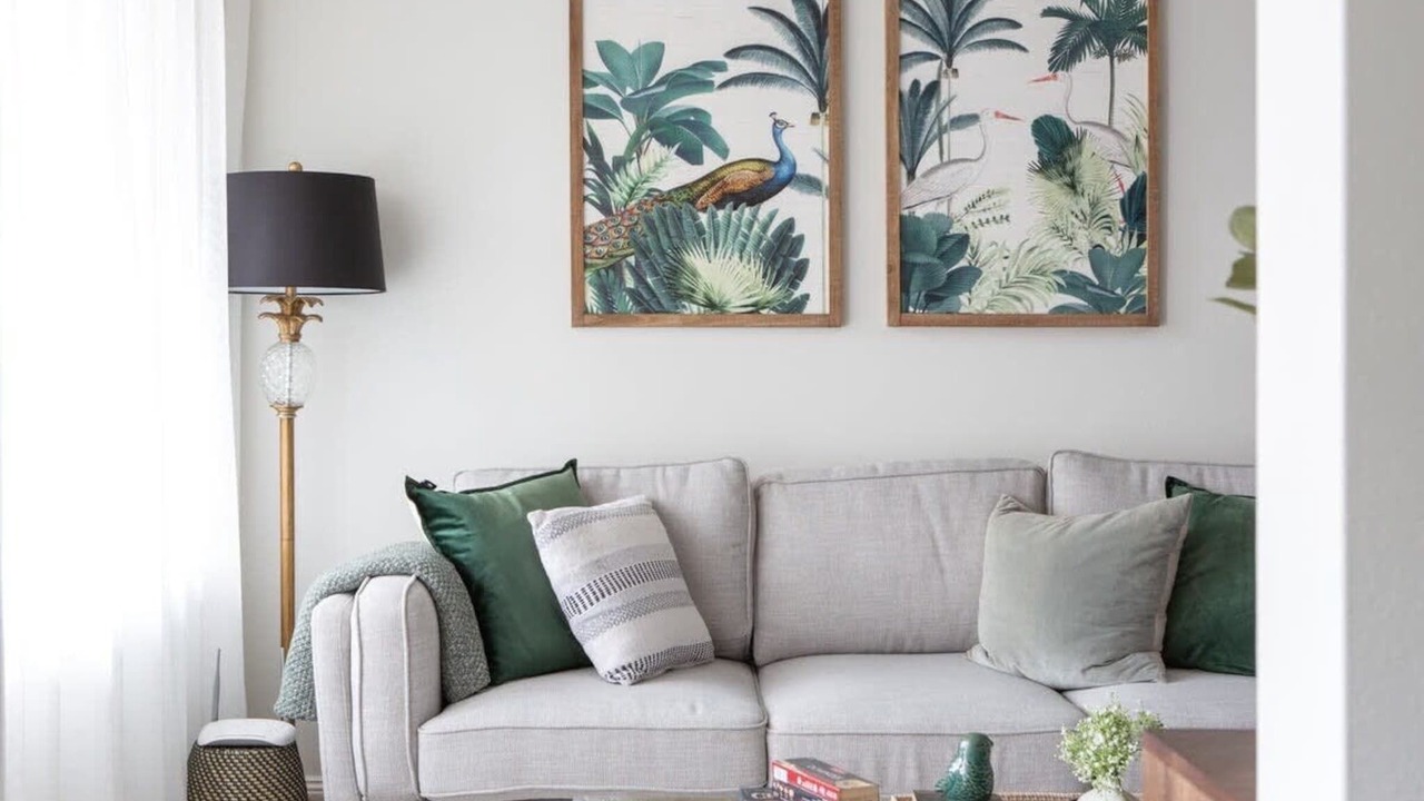 Photo of Livingroom in Lane Cove
