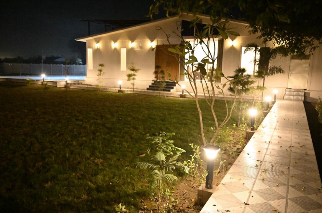 Photo of Outdoor in Noida