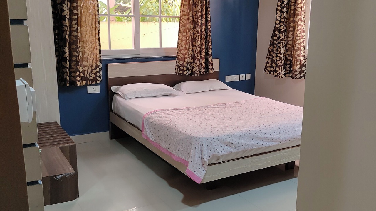 Photo of Bedroom in Fatona